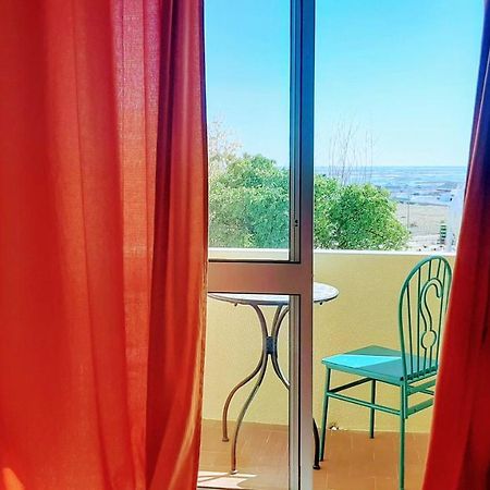 See View Mignon De La Ria Formosa Distrikt Distrikt Faro Exterior foto