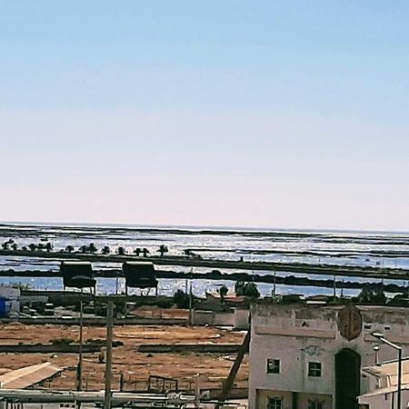 See View Mignon De La Ria Formosa Distrikt Distrikt Faro Exterior foto