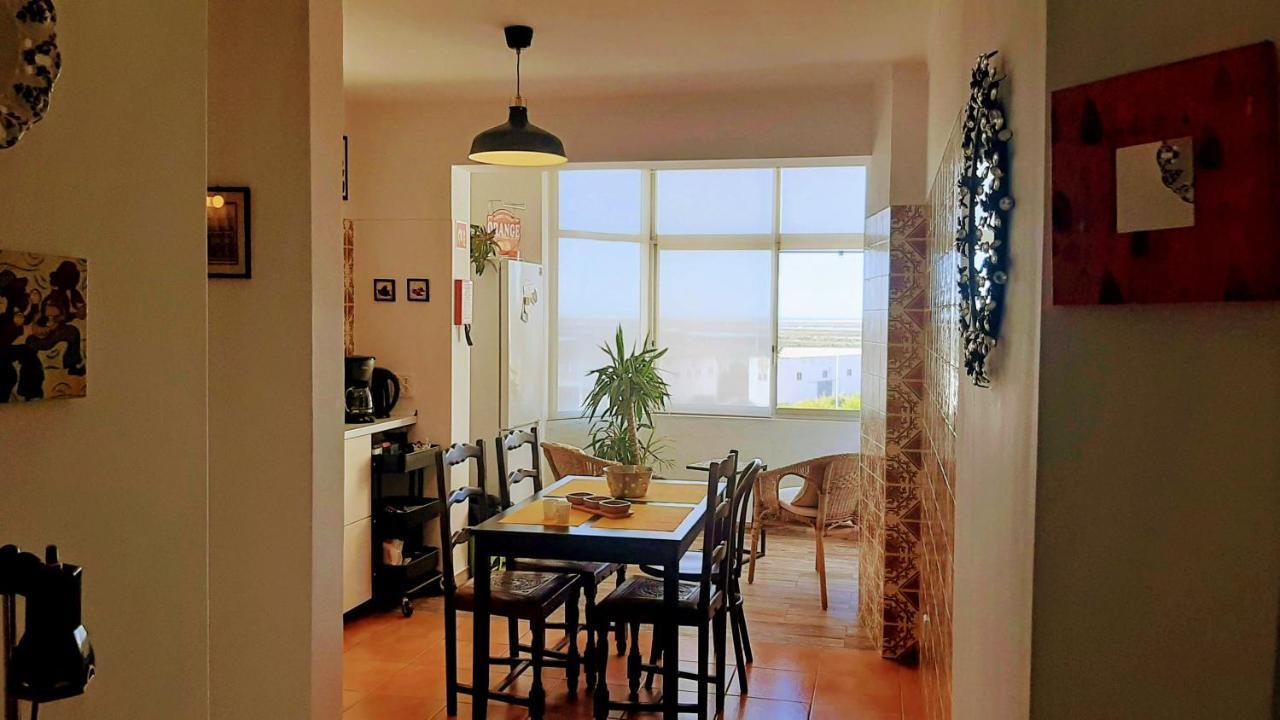 See View Mignon De La Ria Formosa Distrikt Distrikt Faro Exterior foto