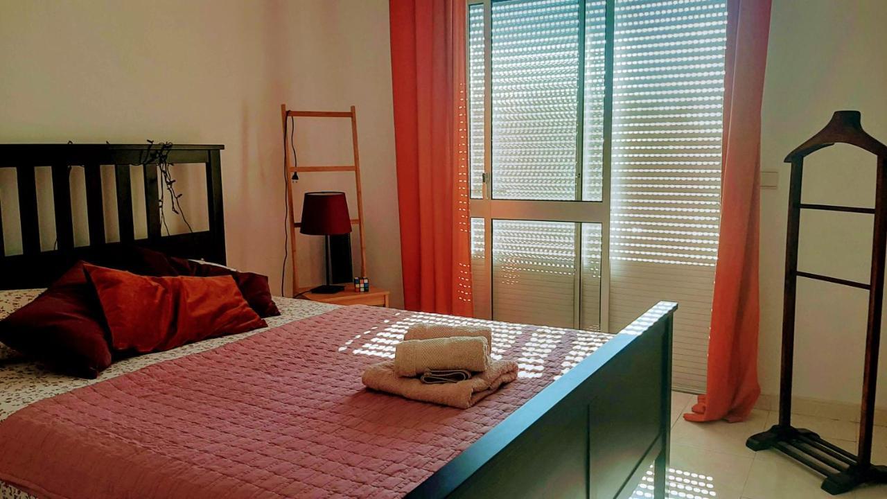 See View Mignon De La Ria Formosa Distrikt Distrikt Faro Exterior foto