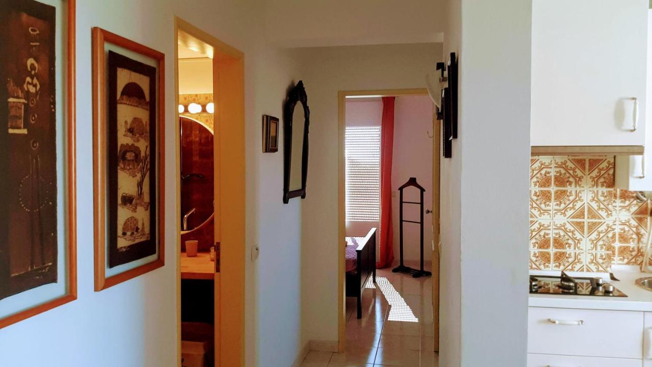 See View Mignon De La Ria Formosa Distrikt Distrikt Faro Exterior foto