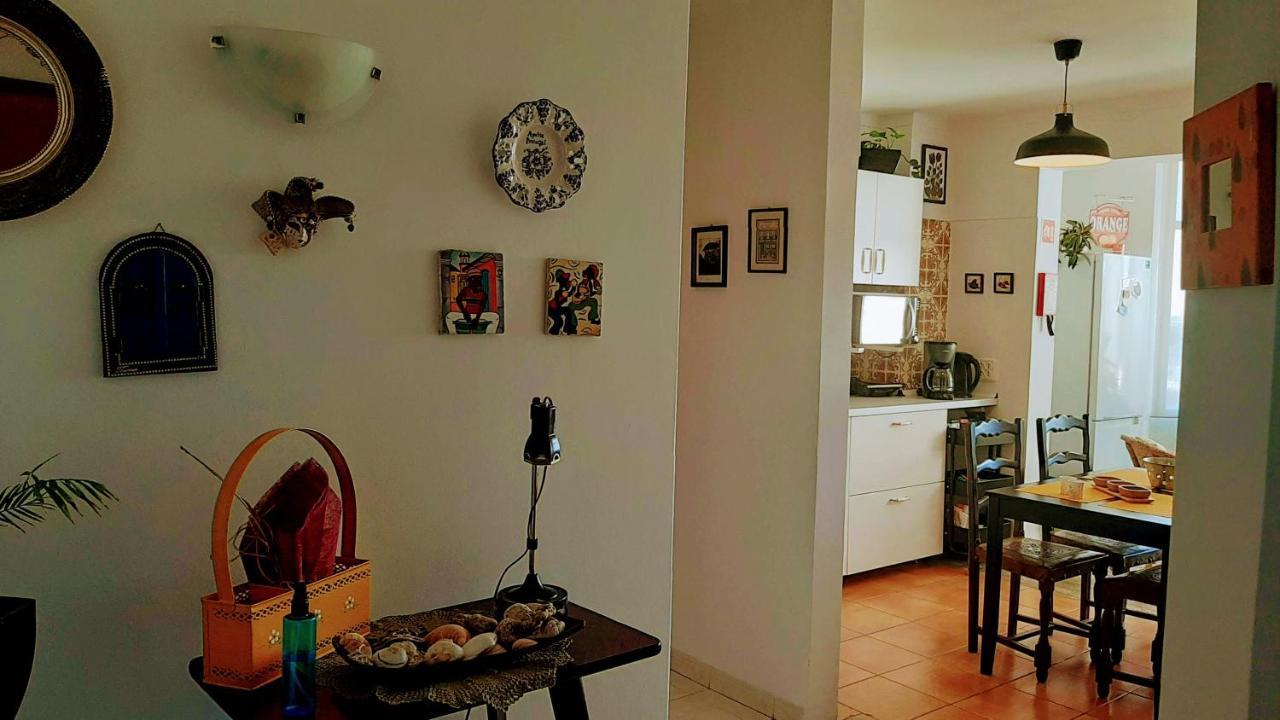 See View Mignon De La Ria Formosa Distrikt Distrikt Faro Exterior foto