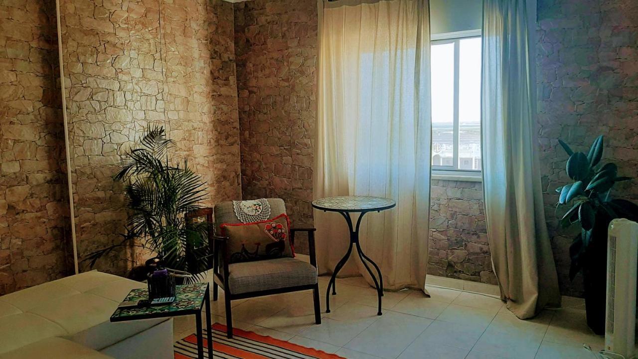 See View Mignon De La Ria Formosa Distrikt Distrikt Faro Exterior foto