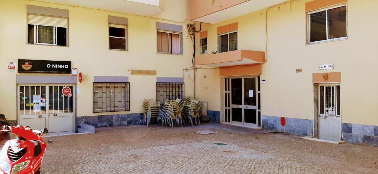 See View Mignon De La Ria Formosa Distrikt Distrikt Faro Exterior foto