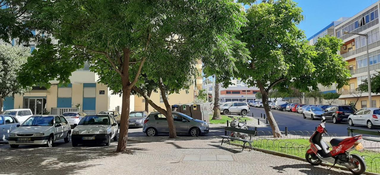 See View Mignon De La Ria Formosa Distrikt Distrikt Faro Exterior foto