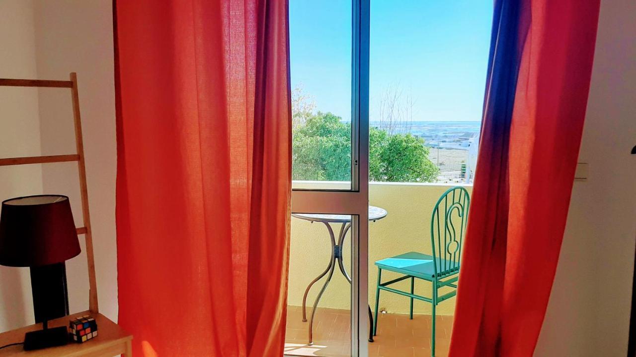 See View Mignon De La Ria Formosa Distrikt Distrikt Faro Exterior foto