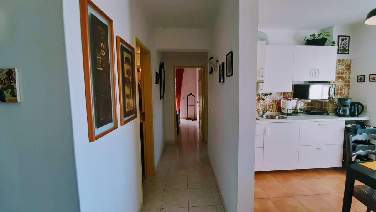 See View Mignon De La Ria Formosa Distrikt Distrikt Faro Exterior foto