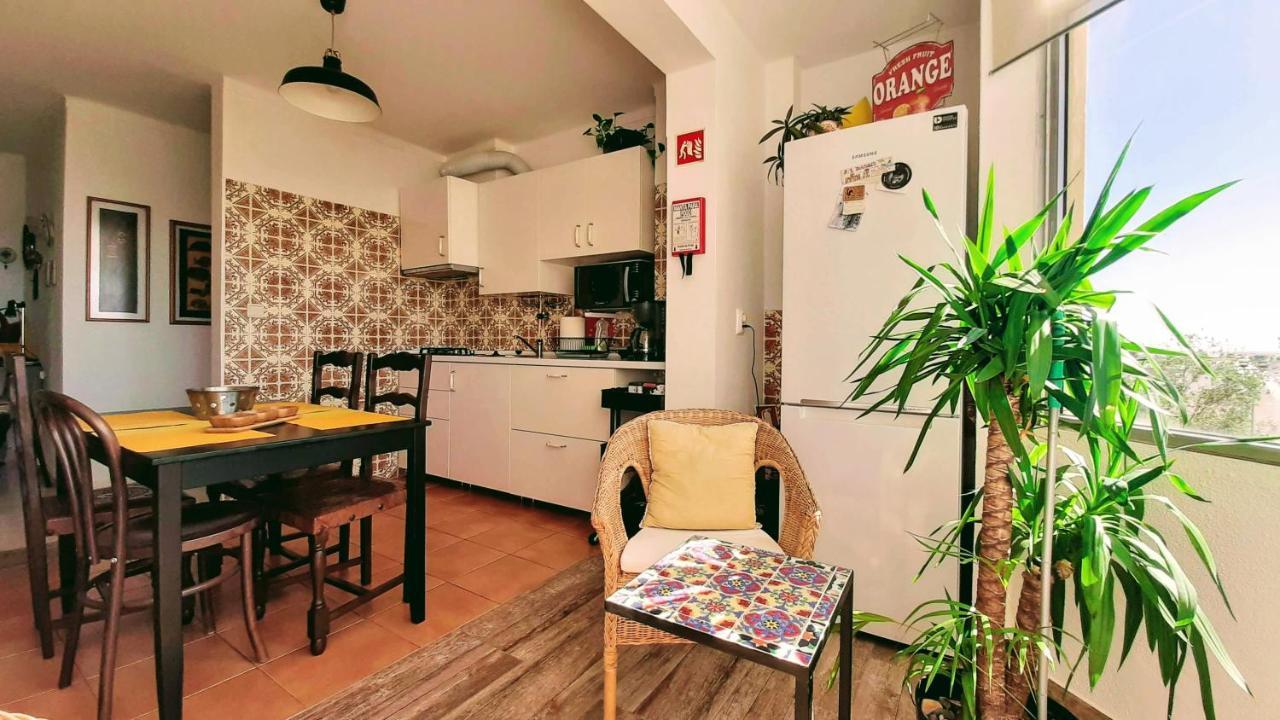See View Mignon De La Ria Formosa Distrikt Distrikt Faro Exterior foto