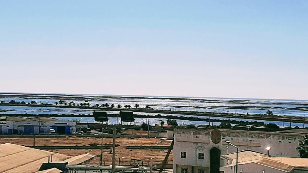 See View Mignon De La Ria Formosa Distrikt Distrikt Faro Exterior foto