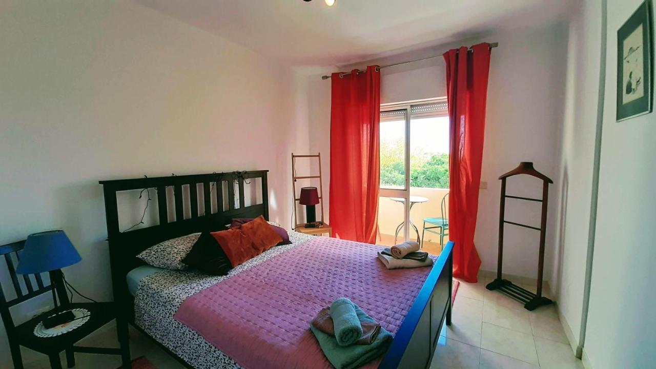 See View Mignon De La Ria Formosa Distrikt Distrikt Faro Exterior foto
