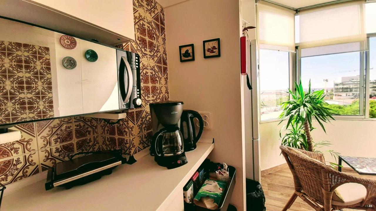 See View Mignon De La Ria Formosa Distrikt Distrikt Faro Exterior foto