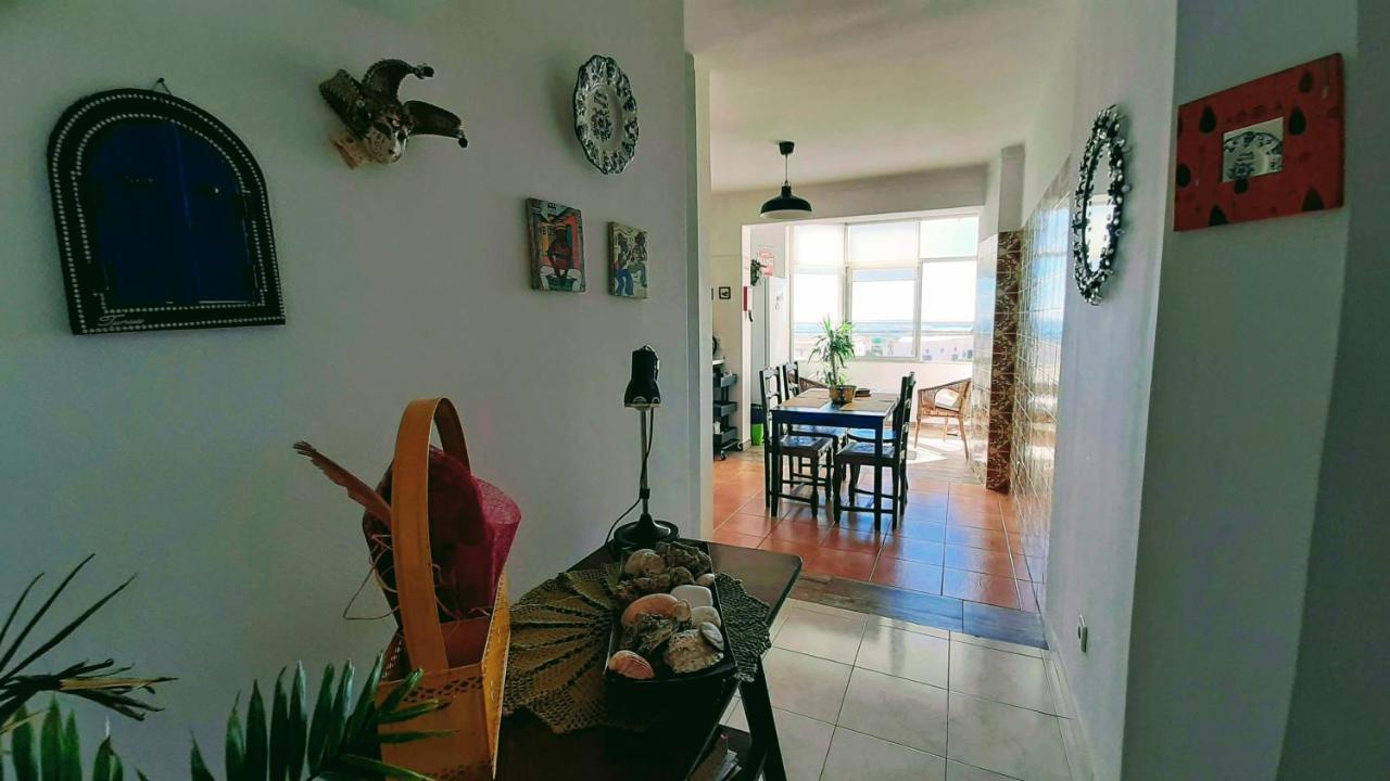 See View Mignon De La Ria Formosa Distrikt Distrikt Faro Exterior foto
