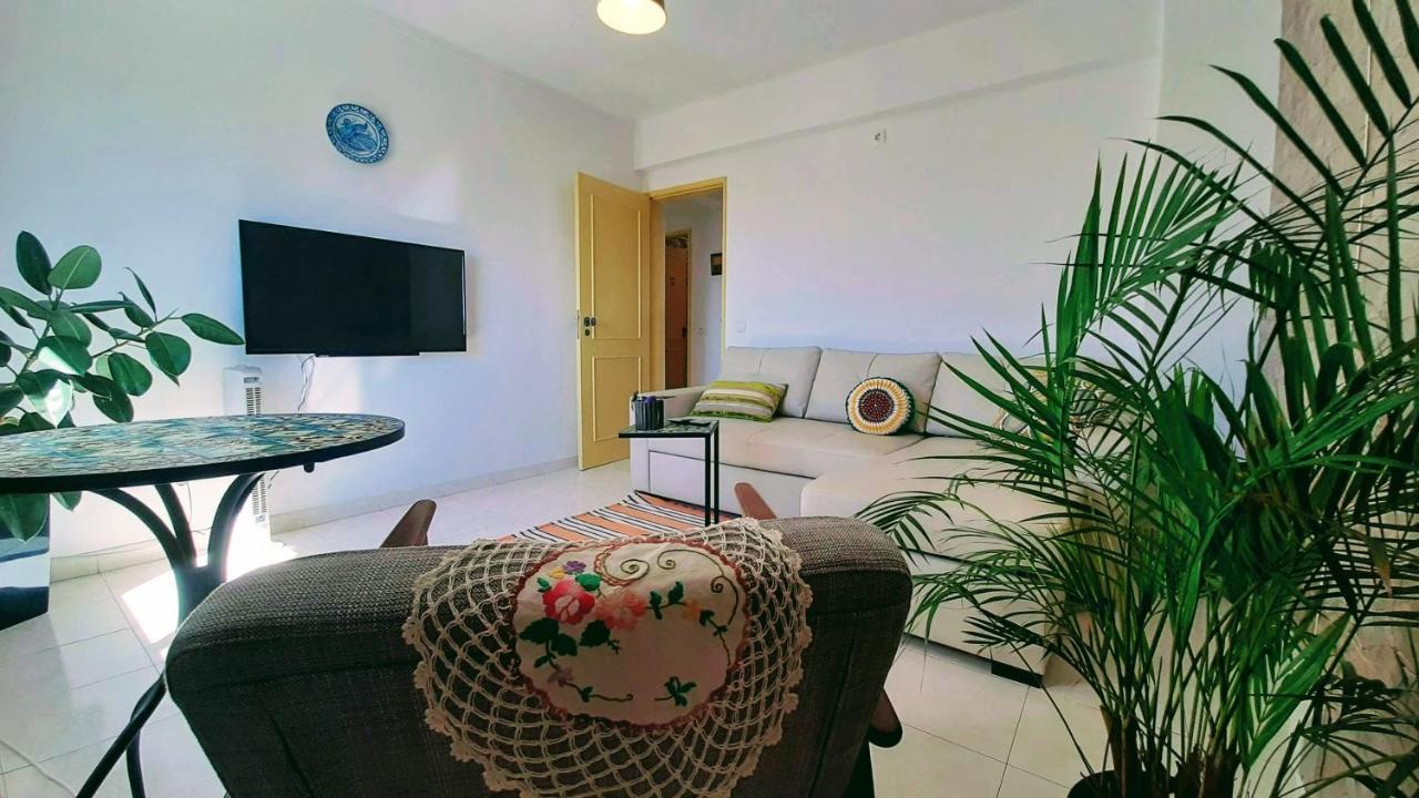 See View Mignon De La Ria Formosa Distrikt Distrikt Faro Exterior foto