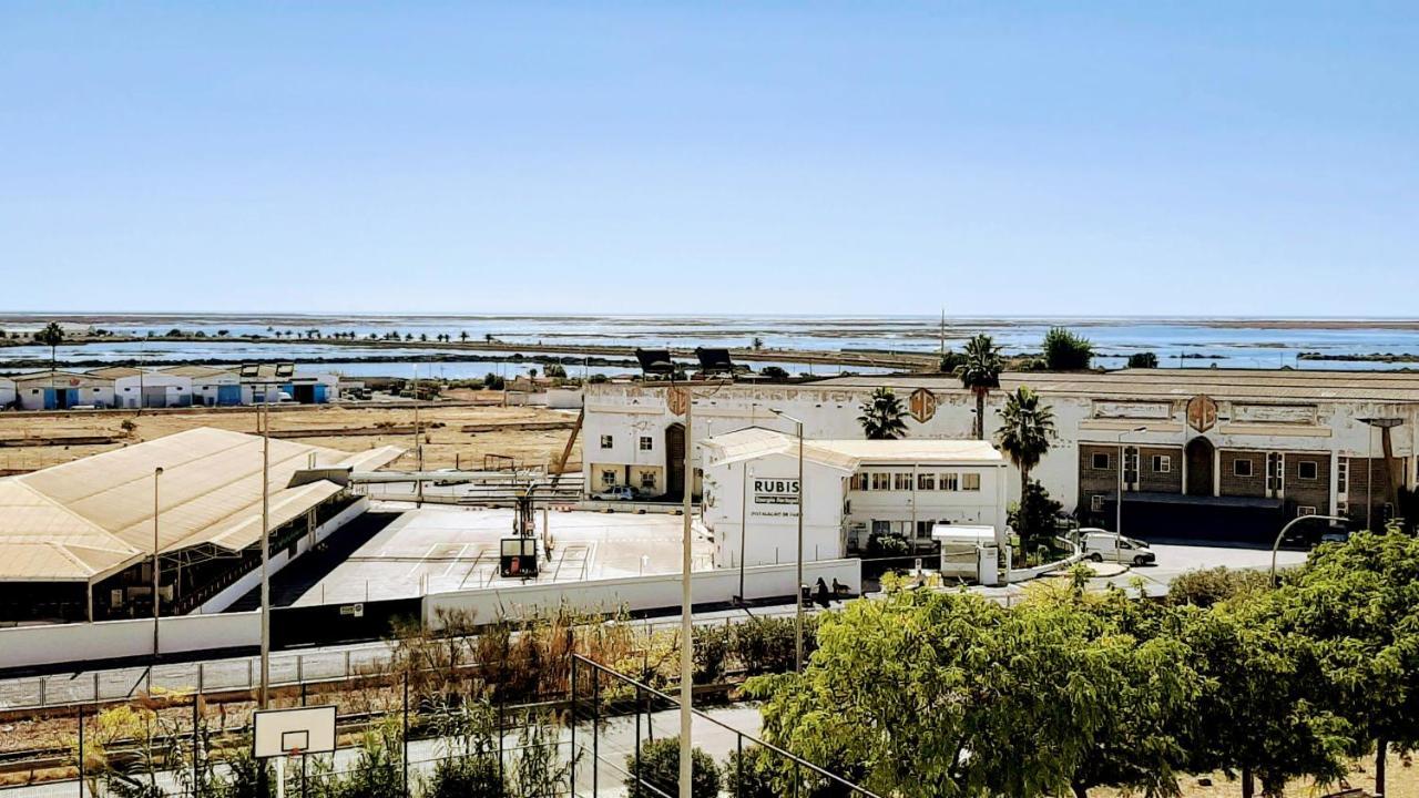 See View Mignon De La Ria Formosa Distrikt Distrikt Faro Exterior foto