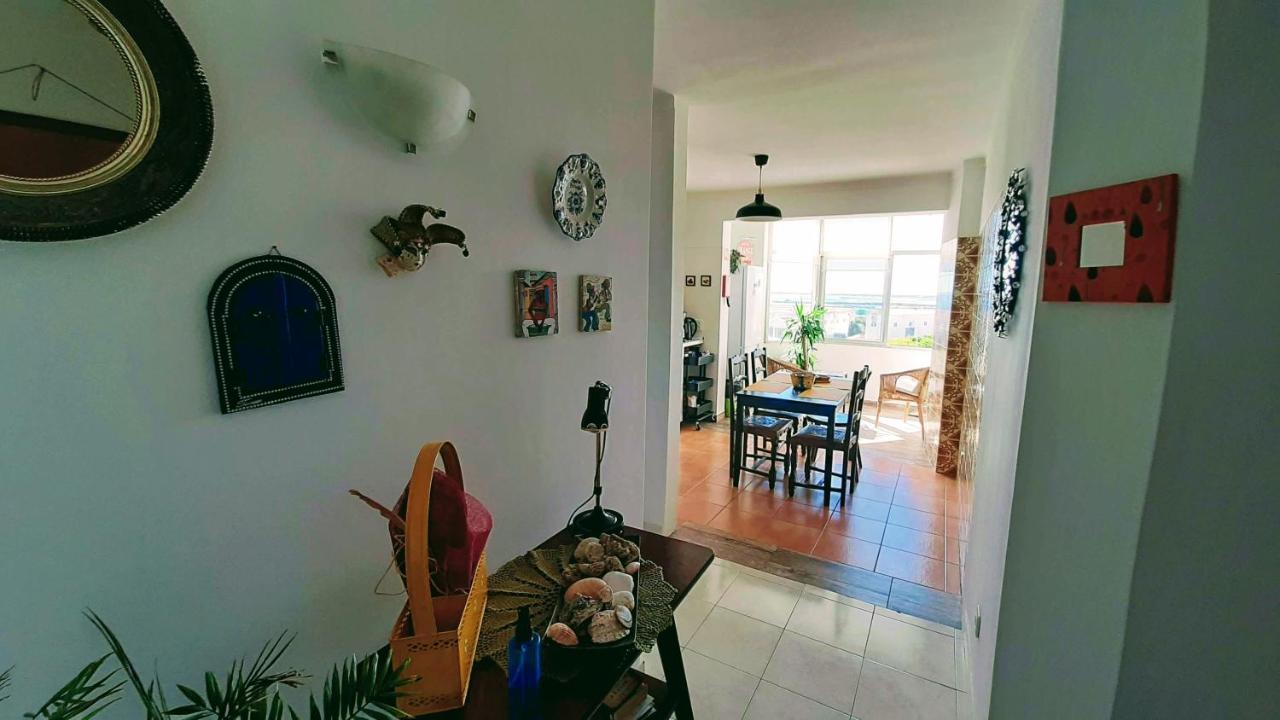 See View Mignon De La Ria Formosa Distrikt Distrikt Faro Exterior foto