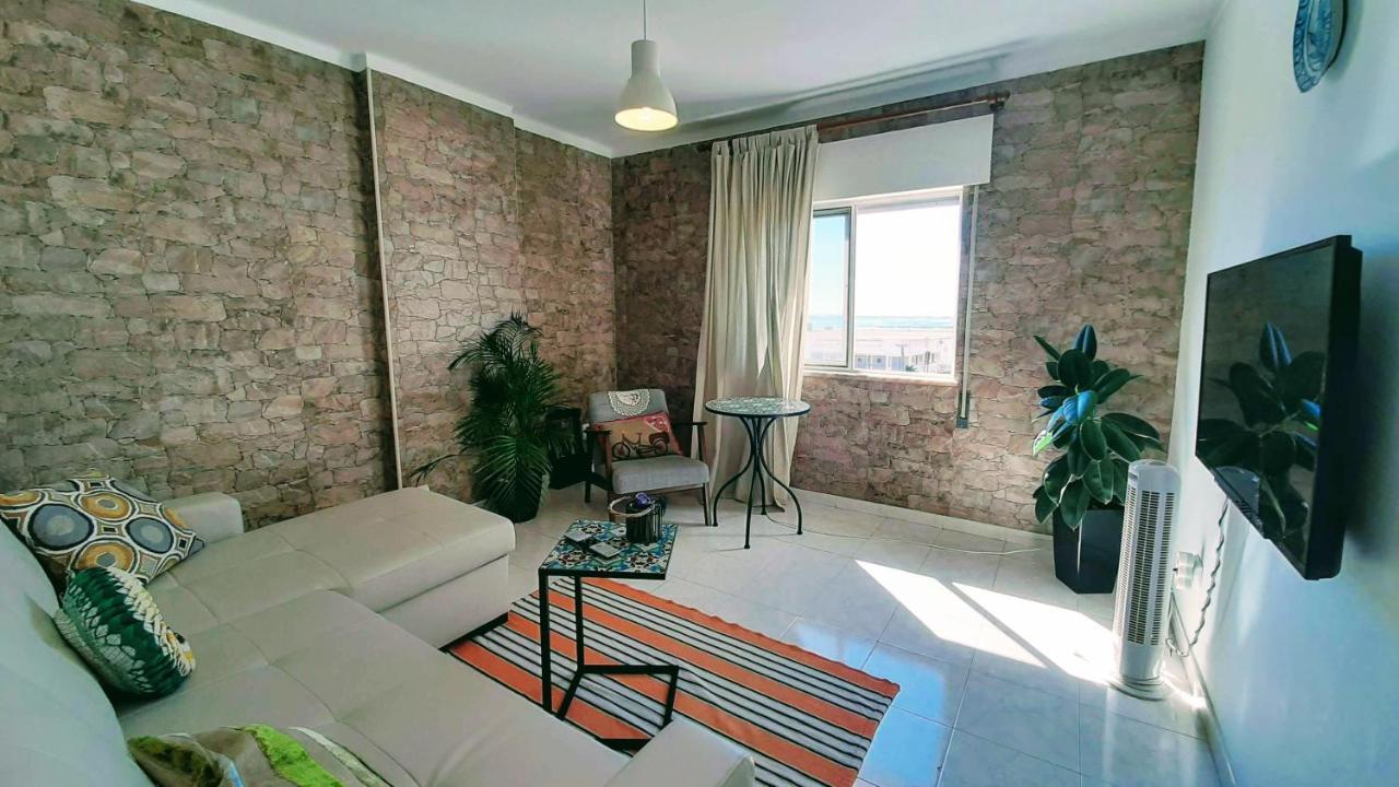 See View Mignon De La Ria Formosa Distrikt Distrikt Faro Exterior foto