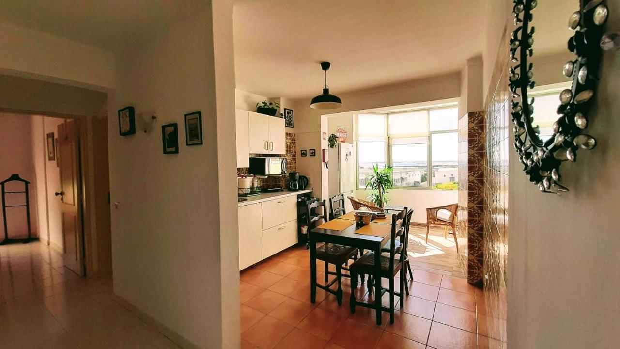See View Mignon De La Ria Formosa Distrikt Distrikt Faro Exterior foto