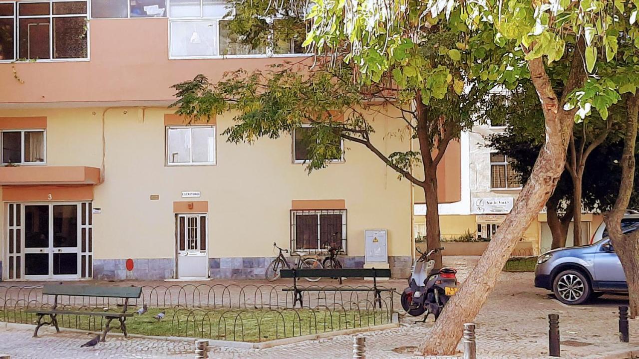 See View Mignon De La Ria Formosa Distrikt Distrikt Faro Exterior foto
