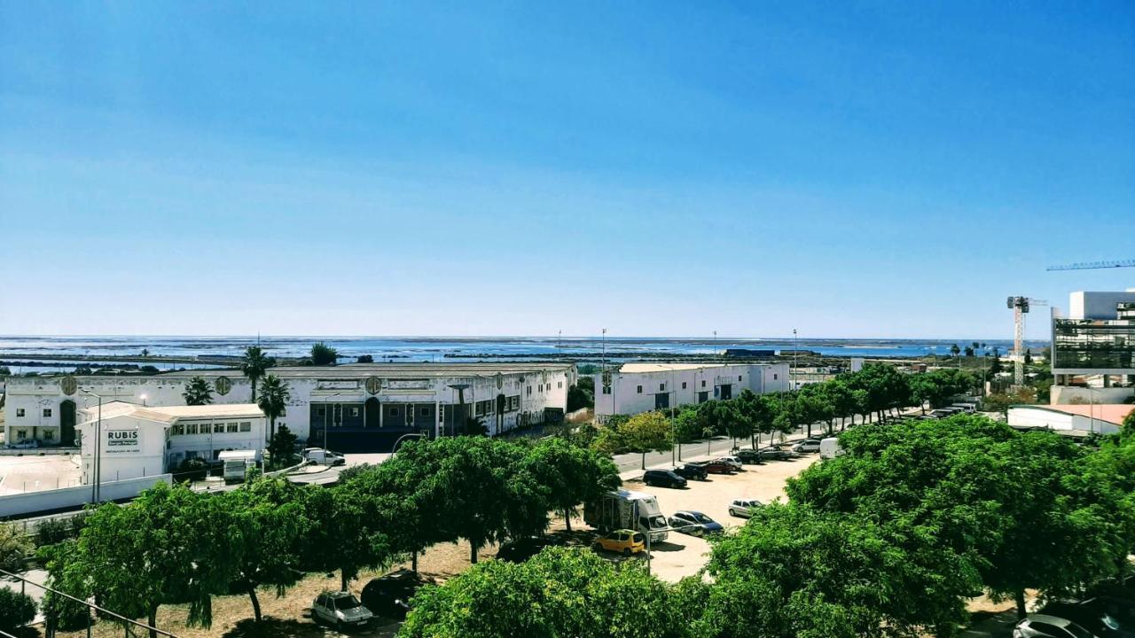 See View Mignon De La Ria Formosa Distrikt Distrikt Faro Exterior foto