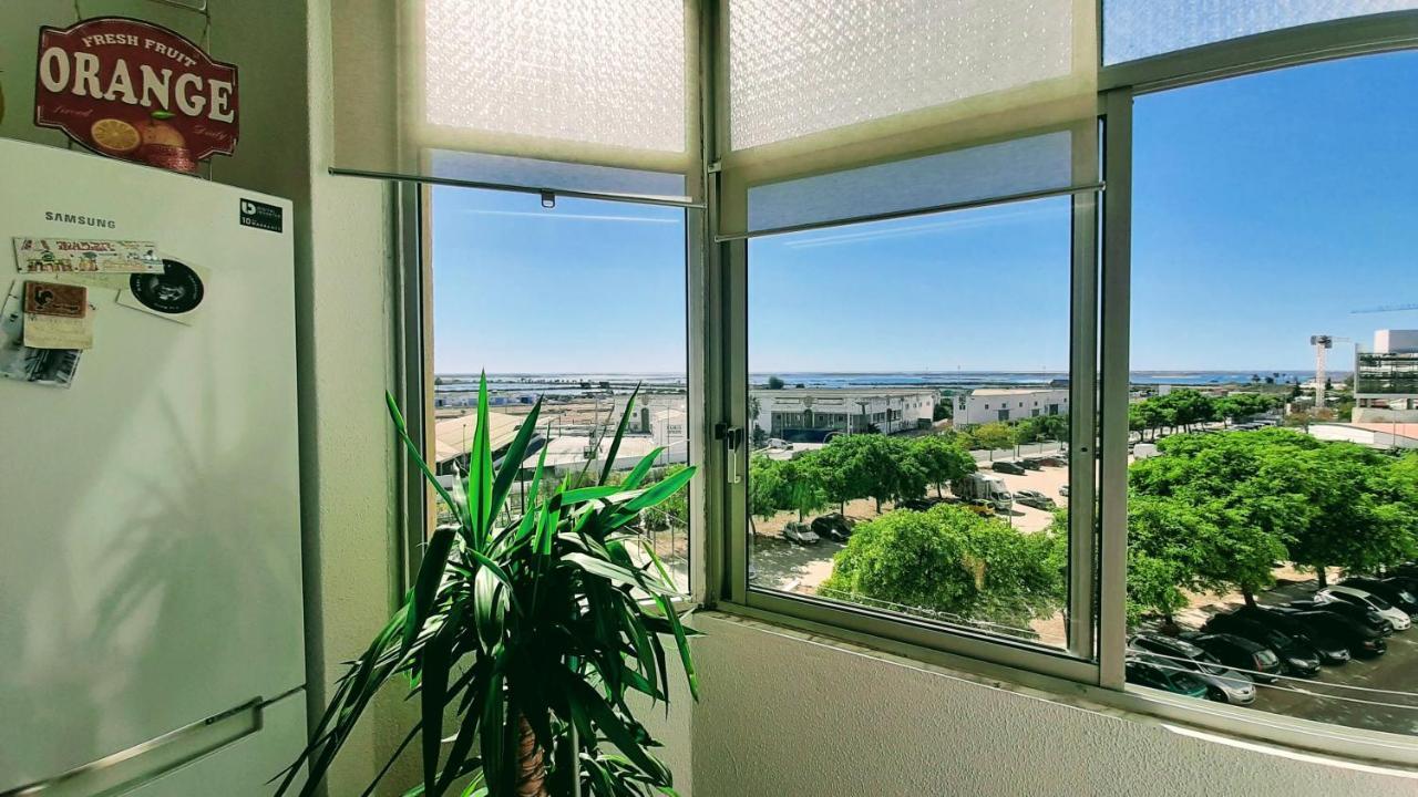 See View Mignon De La Ria Formosa Distrikt Distrikt Faro Exterior foto