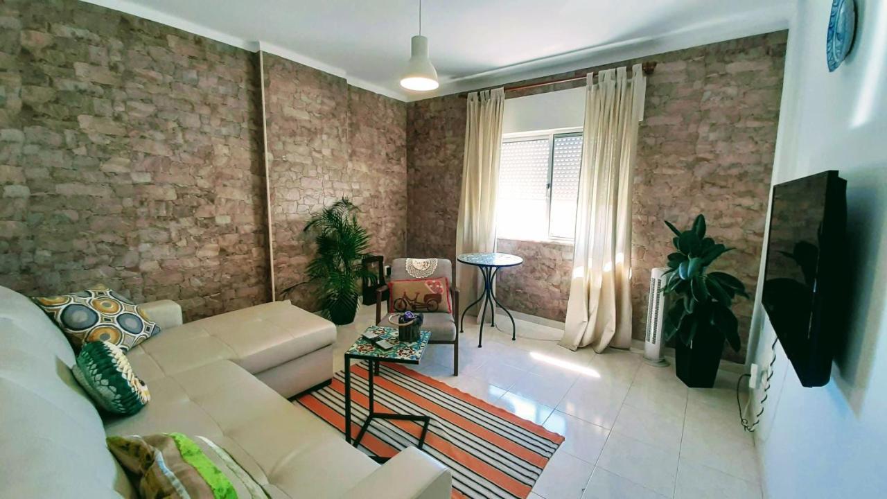 See View Mignon De La Ria Formosa Distrikt Distrikt Faro Exterior foto